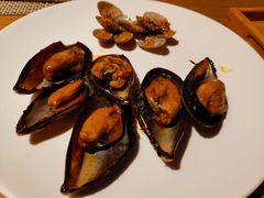 -都会尚膳·海鲜自助餐厅(重庆万豪酒店)