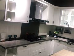 -佰丽爱家全屋定制(汶水店)