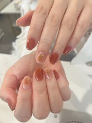 -妙睫屋日式美甲美睫