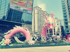 -义乌之心城市生活广场
