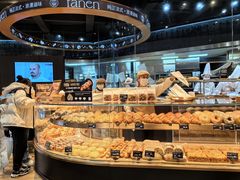 -FANEN法念·烘焙·甜点(万象城店)