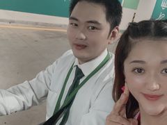 -上海中心大厦·地下停车库