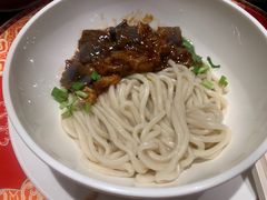 -北京王府井希尔顿酒店·秦唐中餐厅Chynna