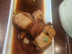 -南山竹海·珍味堂