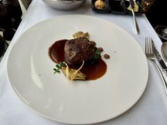 -瑞吉酒店 · Elba 欧尔巴意大利餐厅· 精致意餐·云端聚会