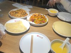 -榆林镇筋饼(知春路店)