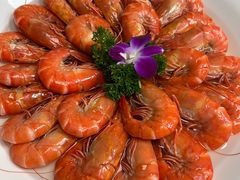 -小古林饭荘(东环路店)