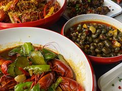 -拙大师·龙虾四季排档·夜宵至凌晨4点(九环路店)