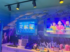 -沈阳海洋探索中心