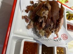 -肘子酥·天津菜·特色捞面(德云社店)