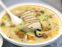 安阳烩菜-百年聚宾楼(北大街店)