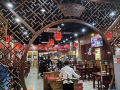 -恭敬李老北京炸酱面·京味菜(西花市店)