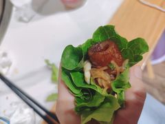 -醉月城西昌火盆烧烤(天府店)