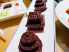 -大海碗·炸酱面·烤鸭·京菜(天坛店)
