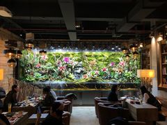 大堂-玖壹咖啡(临河街店)