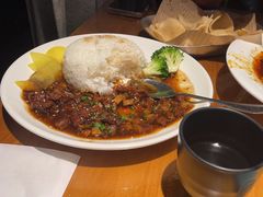 -小众香港茶餐厅(金山店)