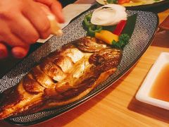 -久苑烧肉(世界城广场店)