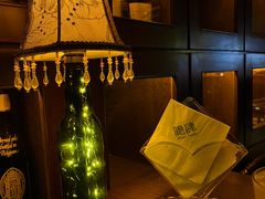-隐肆威士忌鸡尾酒吧(玉沙国际店)