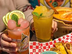 -泰妃殿(武汉首店)