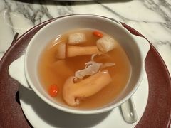 -杭州君悦酒店·湖滨28中餐厅