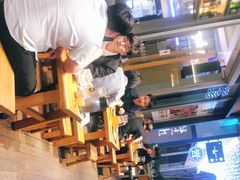 -木屋烧烤(坂田天安云谷店)