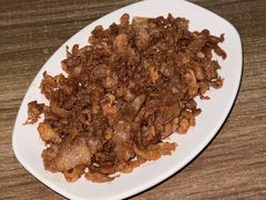 -炙热童年·老北京炙子烤肉(南锣鼓巷店)