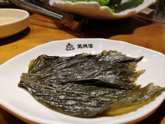 -万兴佳烤肉·长白山老味道(东岸里店)