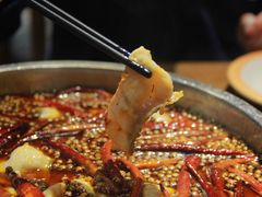 麻辣黑鱼-大川先生·小龙虾·川菜(信义坊店)