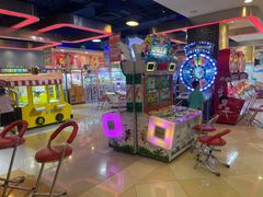 -汤姆熊欢乐世界(光启城店)