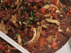 -绿草地·湘菜(7mall店)