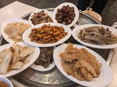 -太婆天府山珍酒楼(亚运村店)