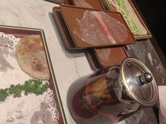 -慢丽江·云南野生菌土鸡锅(西山店)