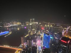 -WFC会仙楼观景台