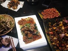 -醉小酒馆·川菜·江湖菜·重庆菜(观音桥旗舰店)