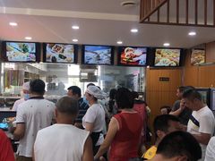 -东升灌浆包(辛庄街总店)