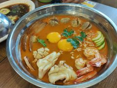 -曼谷食堂·泰国家庭料理(丹桂路店)