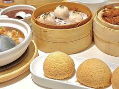 -蔡澜点心·粤菜(嘉里中心店)