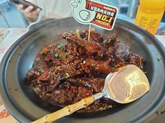 -回味黑鸭煲·始于2006(万松园店)