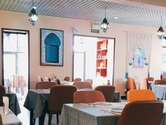 大堂-La Medina餐厅(亮马河南路店)