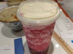 -火山屋台(新街口店)