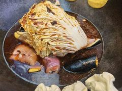 -小媳妇铁锅炖鱼(世博园店)