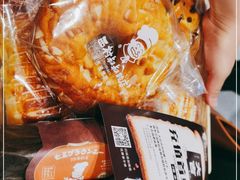 -西村叔叔的店·面包·甜品·蛋糕(清河万象汇店)