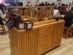 -小满手工粉(上海月星环球港店)