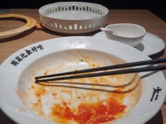 -太二酸菜鱼(兴业太古汇店)