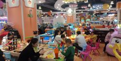 点击看大图 -哈尼鹿儿童乐园(兰州东瓯店)