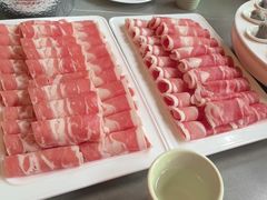 -君邦火锅(新疆大厦店)