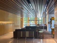 -西安高新希尔顿酒店·咖啡露台西餐厅
