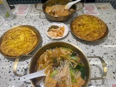 -雙冲柳州螺蛳粉&酸嘢&桂林米粉(簋街店)