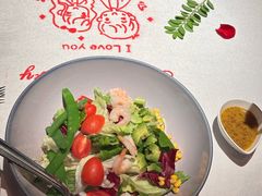 -黑松制面·牛排GRAND JAMES(百家湖1912店)