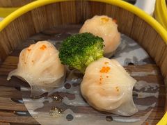 -君德澜酒家·创意粤菜(金山谷店)